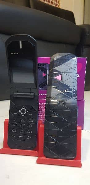 NOKIA 7070 PRISM PINPACK 3