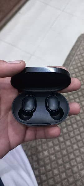 REDMI ORIGINAL AIRBUDS 2