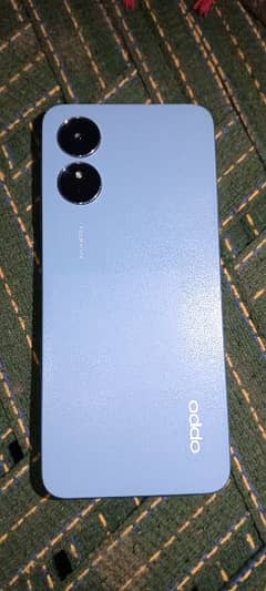 oppo A17 Nan pta 0