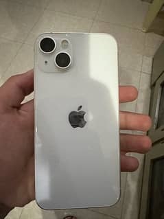 iPhone 13 white