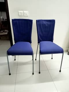 chairs