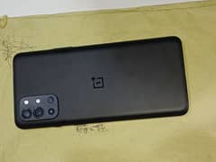 Oneplus9R