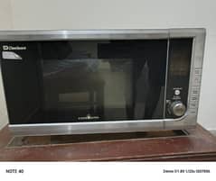 Oven