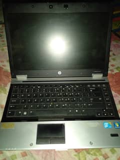 Hp elitebook 0