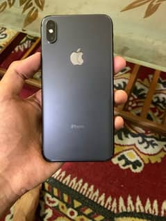 iphone xs max