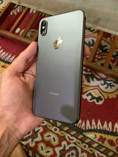 iphone xs max