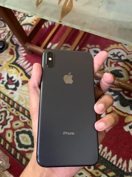 iphone xs max 14