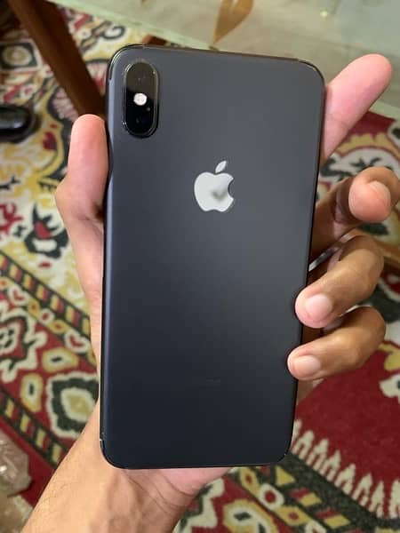 iphone xs max 15