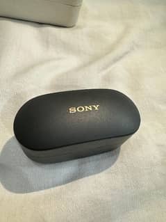 SONY WF-1000XM4