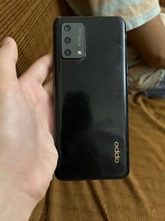 oppo A95