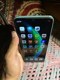 Infinix Smart 7T