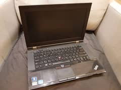 Lenovo Thinkpad L430 Corei5 3rd Gen 4GB RAM 500 GB HDD (Read Desc) 0