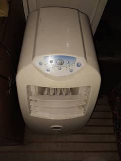 Portable AC For Sale