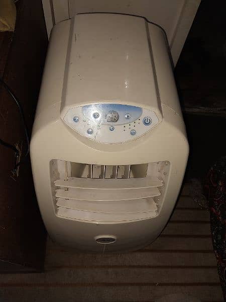 Portable AC For Sale 0