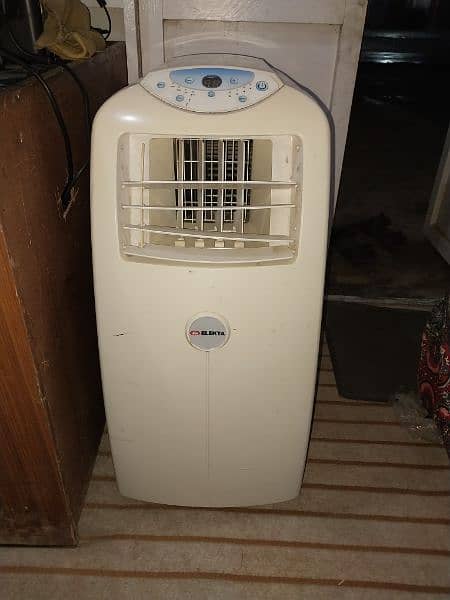 Portable AC For Sale 2