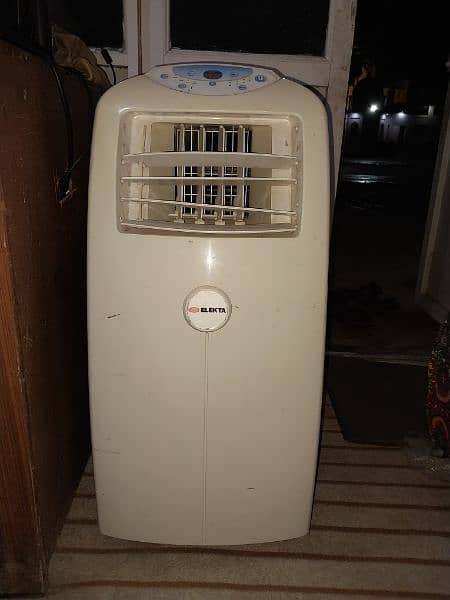 Portable AC For Sale 3