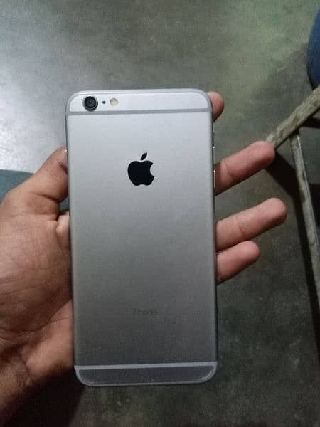 I phone 3