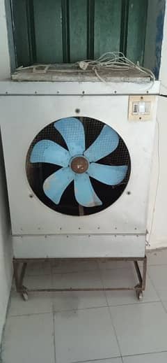 room air cooler