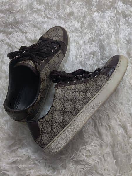 Gucci Shoes/Shoes/Sneakers 4