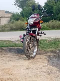 VIP HONDA DELUXE