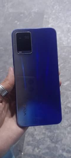 vivo y21 4gb 64gb