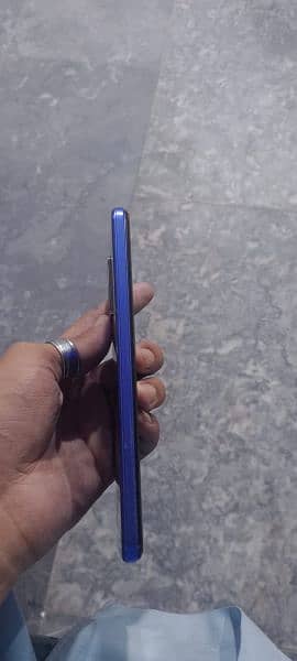 vivo y21 4gb 64gb 1