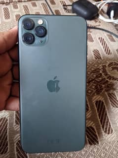 i phone 11 pro max 0