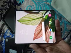 Samsung fold 5 512 gb 6 month warranty 0