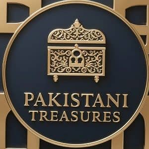 PakistaniTreasures