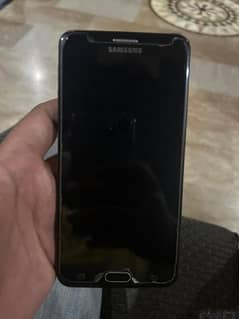 samsung galaxy J7 prime 0