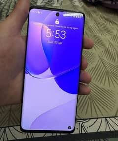 HUAWEI NOVA 9