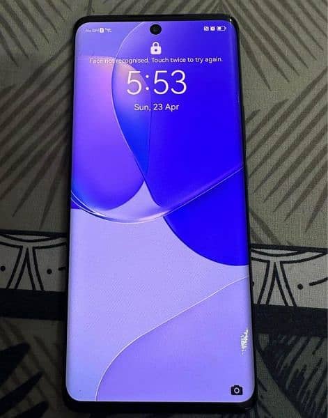 HUAWEI NOVA 9 1