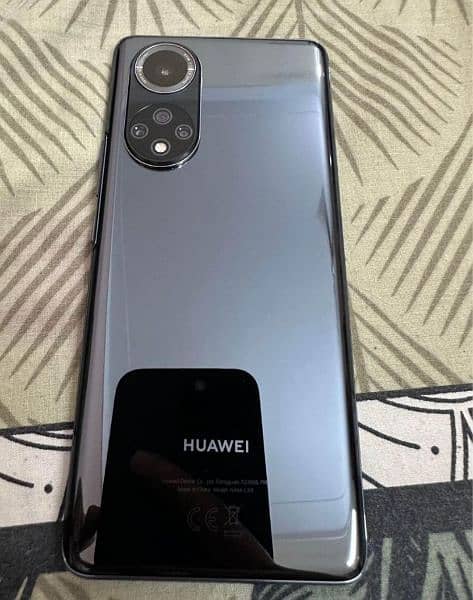 HUAWEI NOVA 9 3