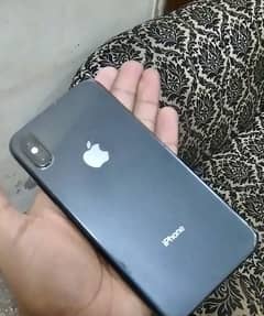 iPhone X 256 gb PTA APPROVED