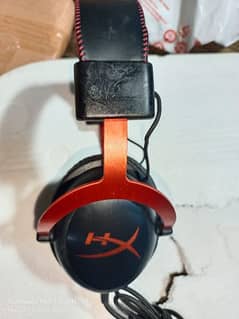 HyperX