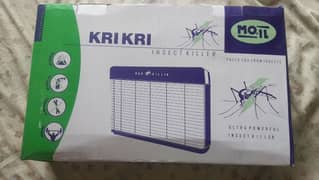 KriKri Insect killer