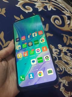 Huawei y9s 128 non pta 0