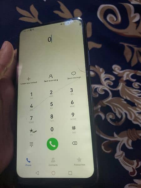 Huawei y9s 128 non pta 1