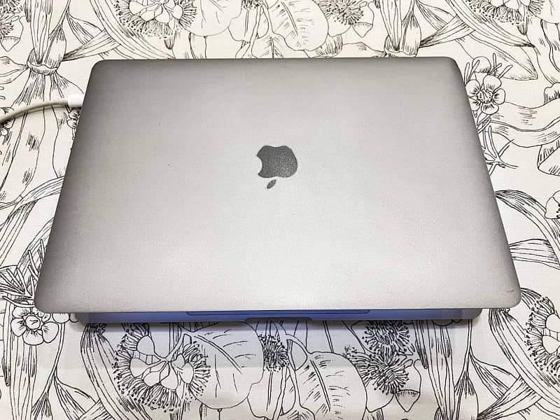 Macbook pro 11