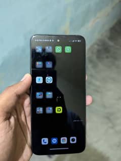 Redmi note 11 0