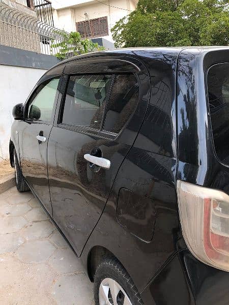 Daihatsu Mira 2012 9