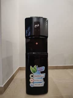 New water dispenser - 1 season used only - homage