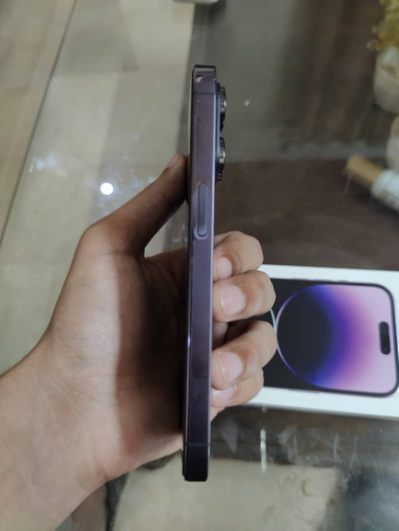 iPhone 14pro PTA 2