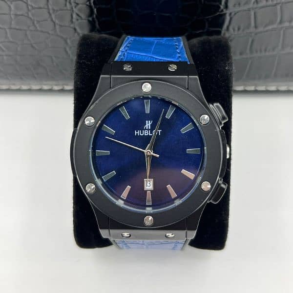 sale sale  Hublot watch 3