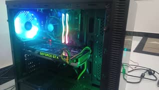 i7 7th Generation Gaming PC