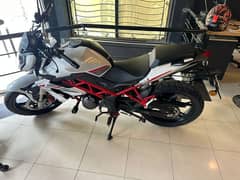 Benelli Tnt 150i 2023 0