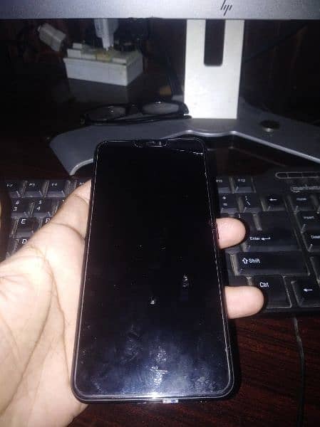 vivo y85 open box 100% ok 0