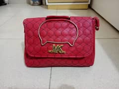 Ladies hand bags new