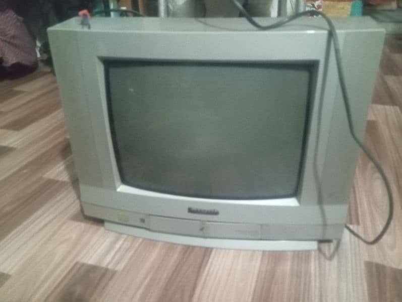 t. v. . 3