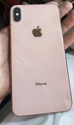 iphn xs max 256gb